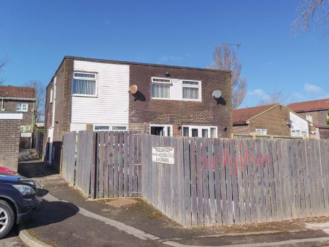 House for sale in Old Shotton, Peterlee