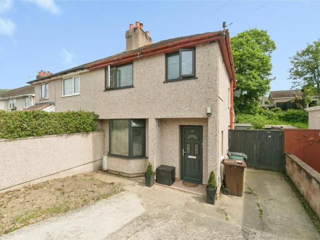 House for sale in Esgyryn, Conwy
