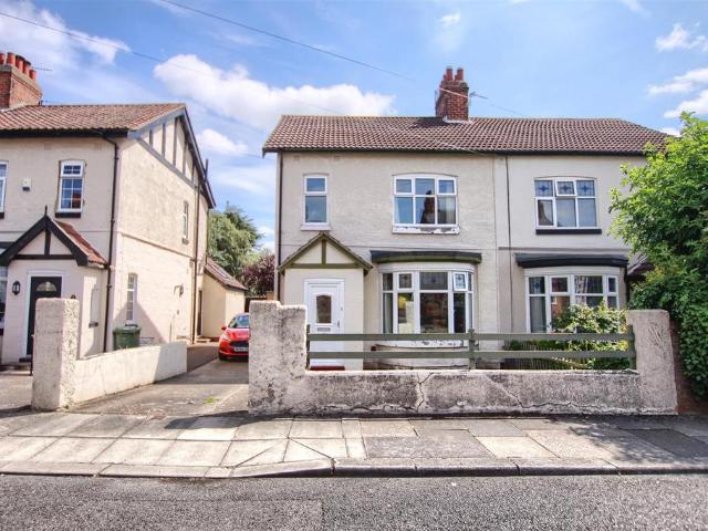 House for sale in Stockton-on-tees