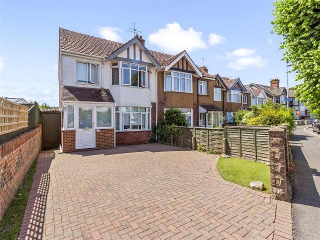 House for sale in Worthing, West Sussex