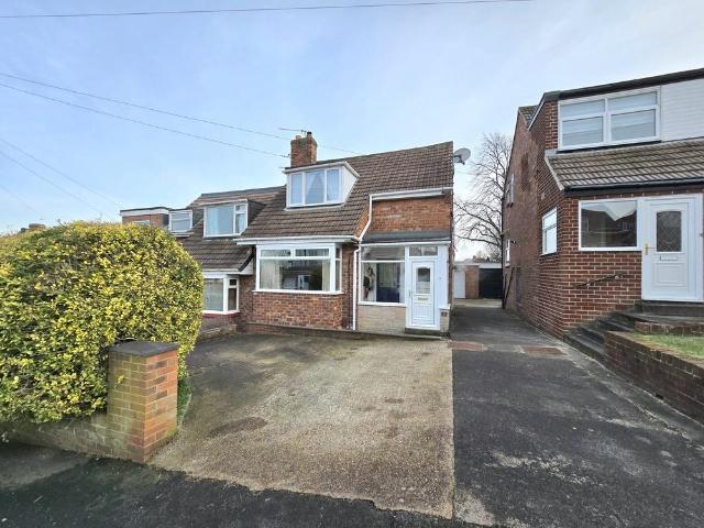 House for sale in Whickham, Tyne And Wear