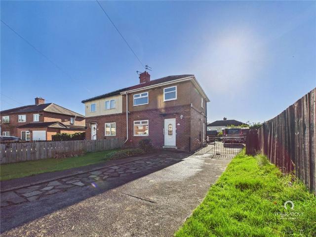 House for sale in Throckley, Newcastle upon Tyne