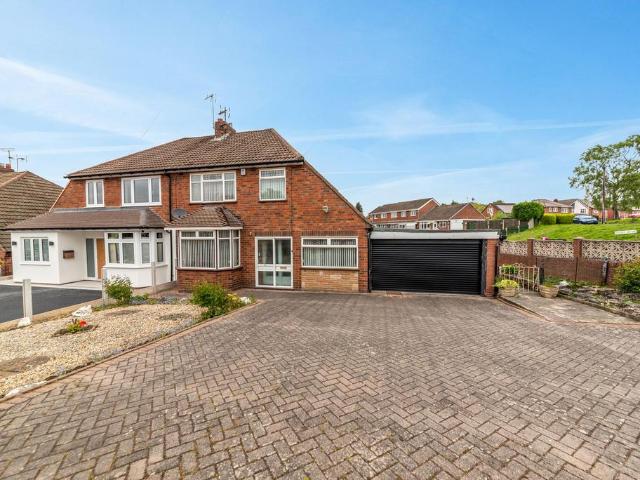 House for sale in Gornal Wood, Dudley