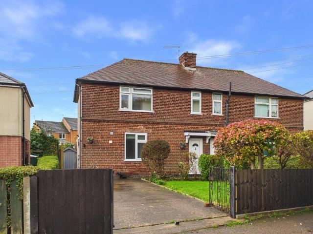 House for sale in Carlton, Gedling