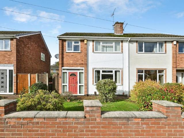 House for sale in Edgewood, Ashfield