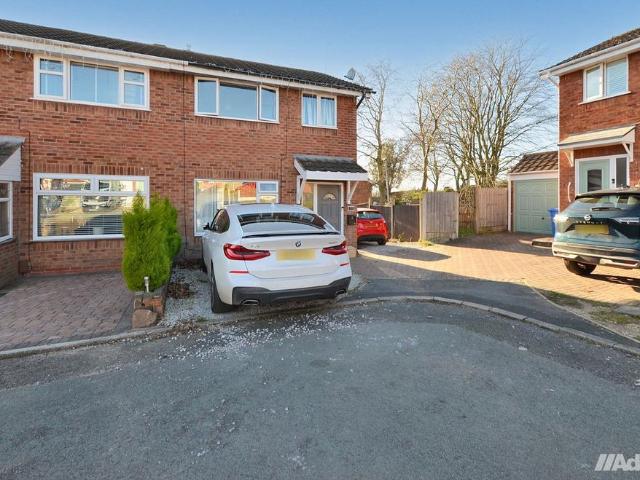 House for sale in Beechwood, Halton