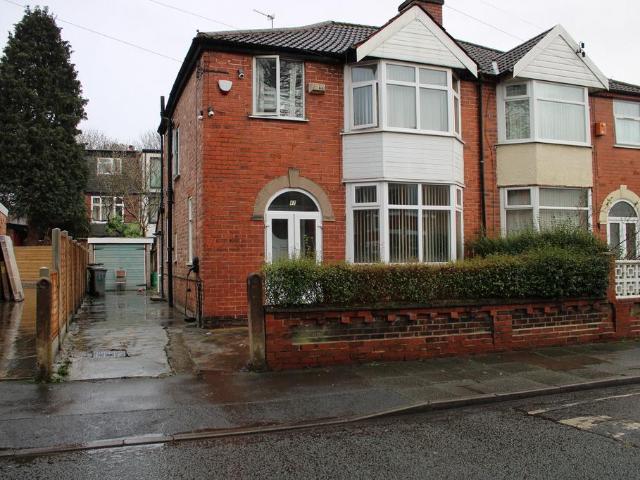 House for sale in Old Trafford, Trafford Park