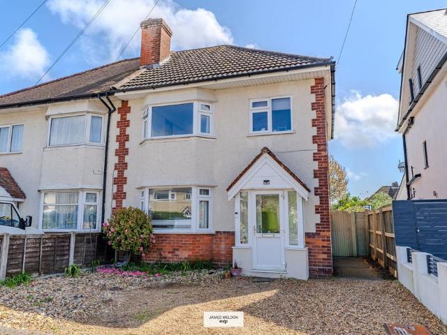 House for sale in Kinson, Bournemouth