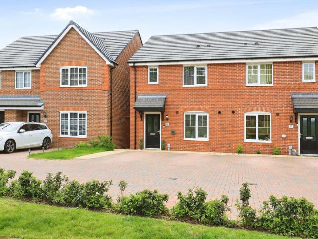 House for sale in Rushock, Isle Of Man