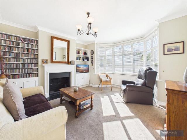 House for sale in Pinner, Greater London