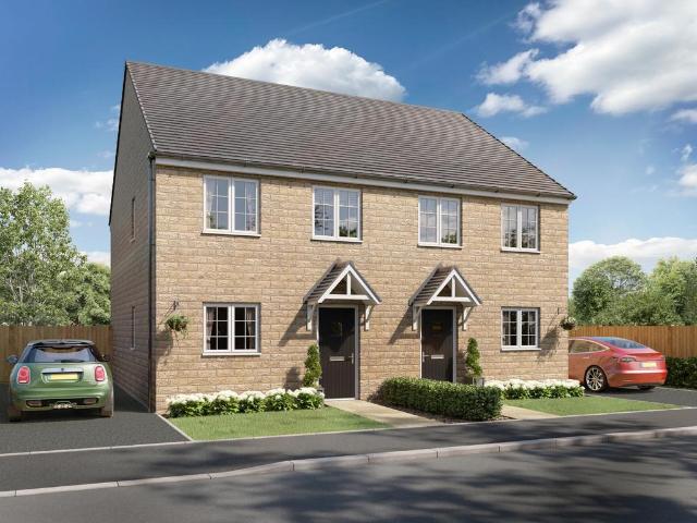 House for sale in Goldthorpe, South Yorkshire
