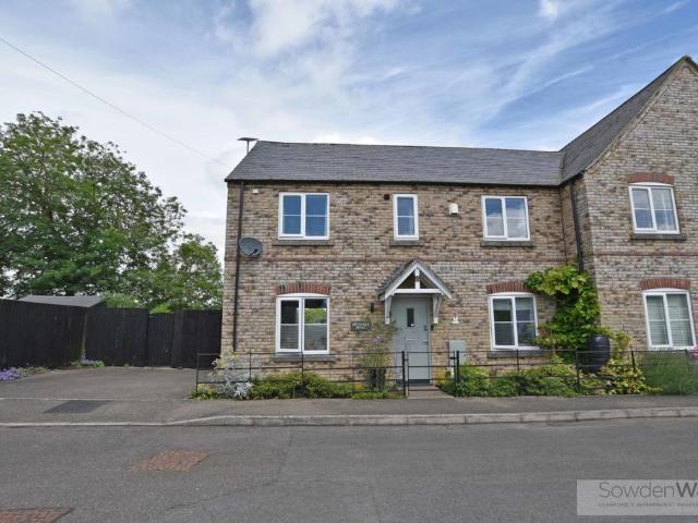 House for sale in Edith Weston, Rutland