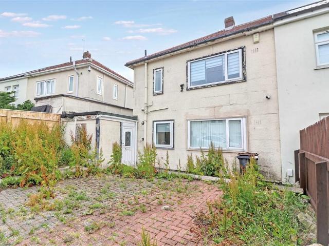 House for sale in No Place, Stanley