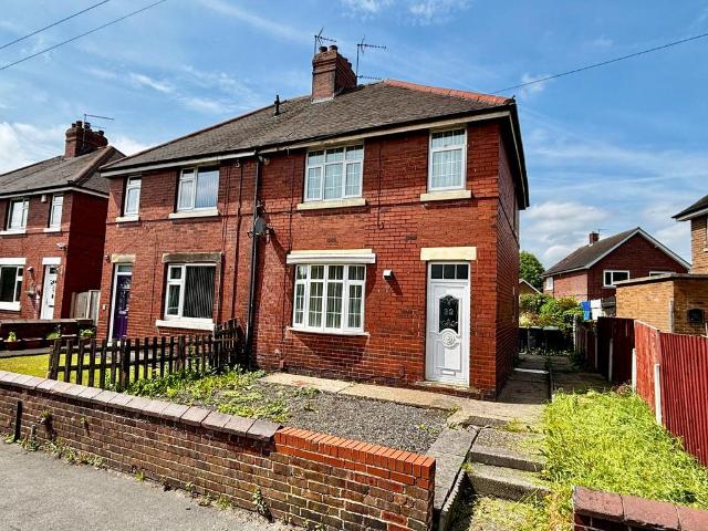 House for sale in Swinton, South Yorkshire