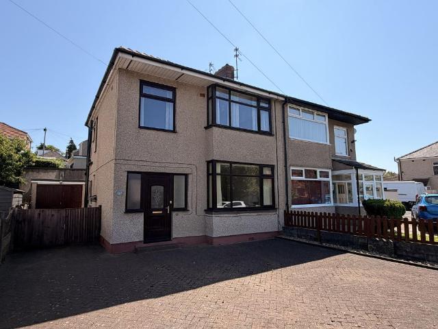 House for sale in Bare, Lancashire