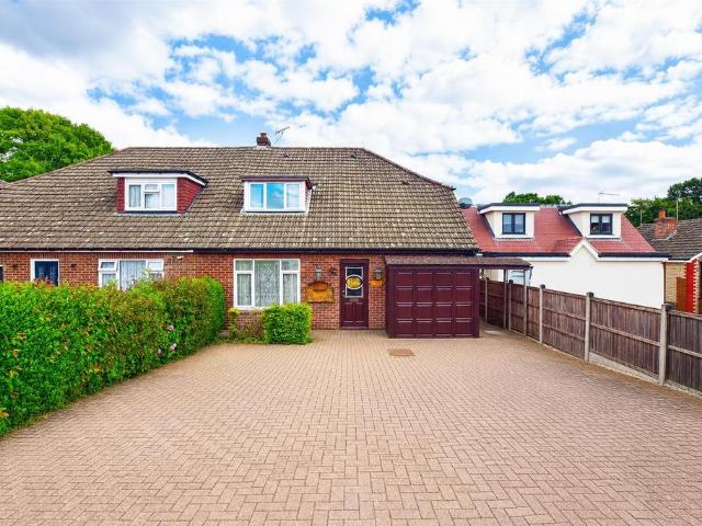 House for sale in Wigmore, Gillingham