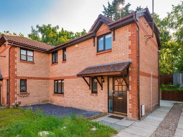 House for sale in Craigour, Scotland