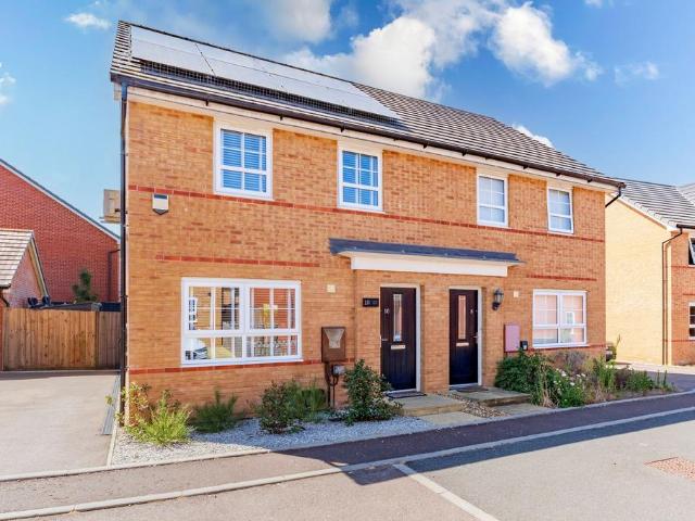 House for sale in East Tuddenham, Norfolk