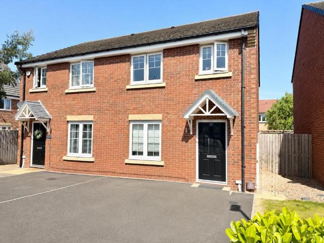 House for sale in Stainton and Thornton, Middlesbrough