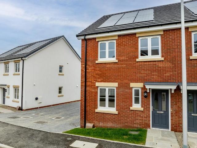 House for sale in St Clears, Wales