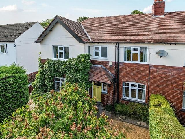 House for sale in Chapel Allerton, West Yorkshire