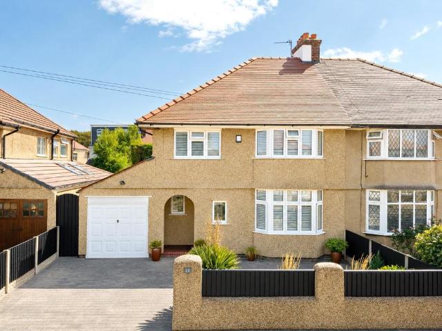 House for sale in Meols, Hoylake