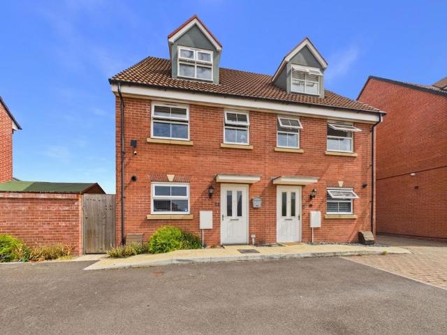 House for sale in Gloucester, Gloucestershire