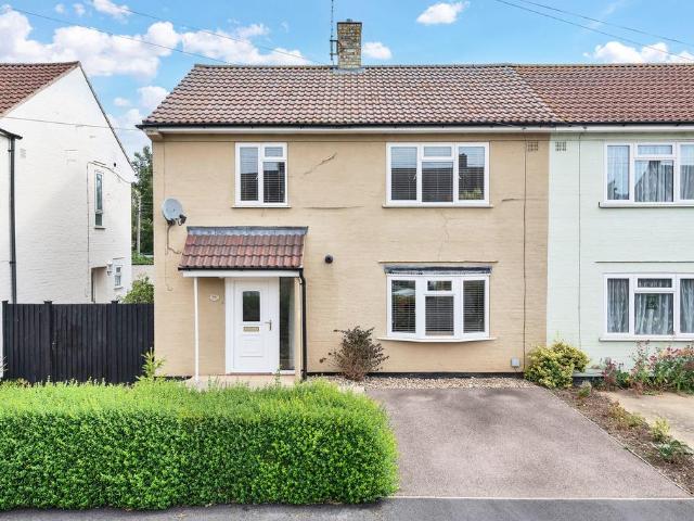 House for sale in Chedburgh, Suffolk