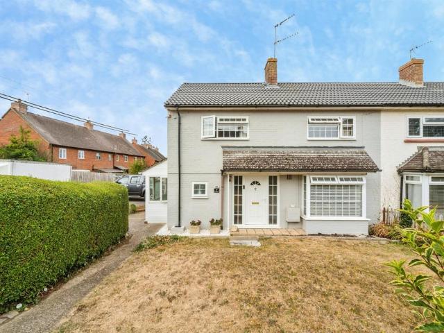 House for sale in Newton Longville, Buckinghamshire