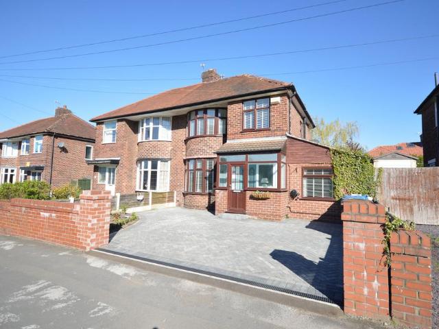 House for sale in Cheadle, Greater Manchester