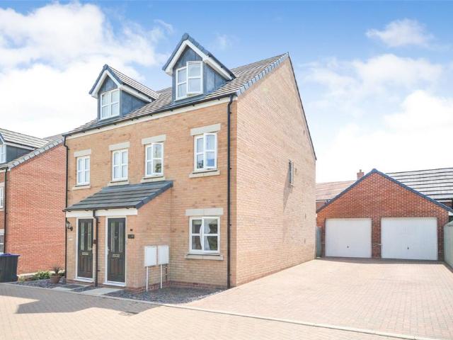 House for sale in Colliers End, Hertfordshire