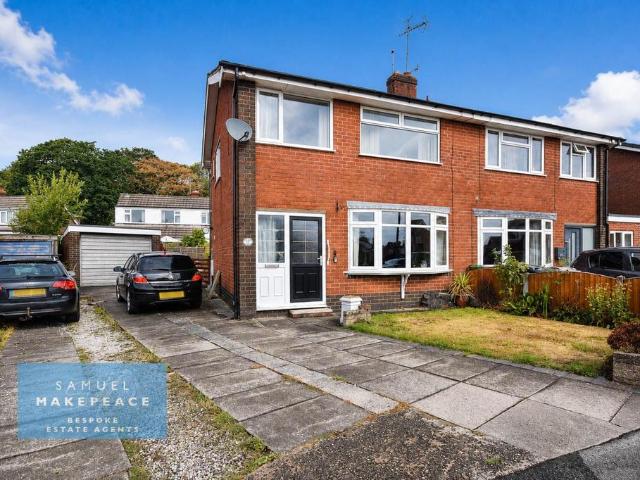 House for sale in Odd Rode, Rode Heath