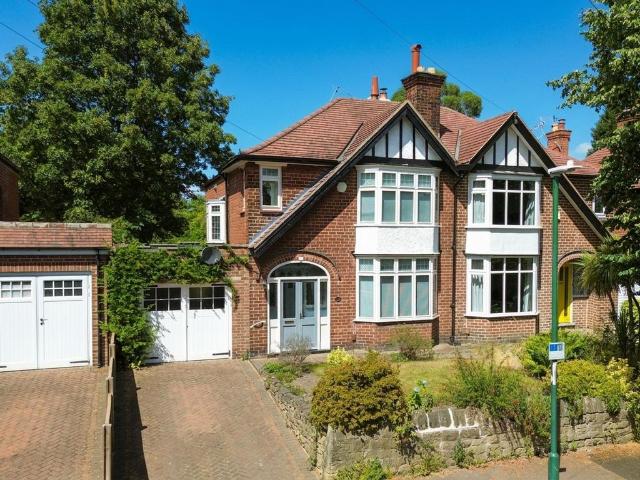 House for sale in Haddon, East Midlands