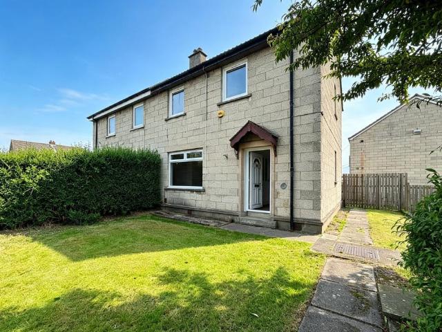 House for sale in St Mary's, Scotland