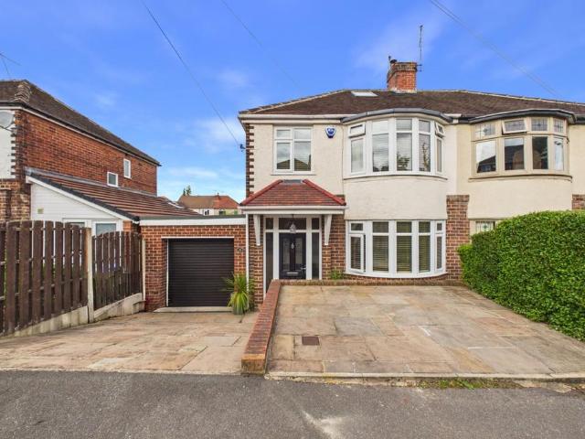 House for sale in South Yorkshire
