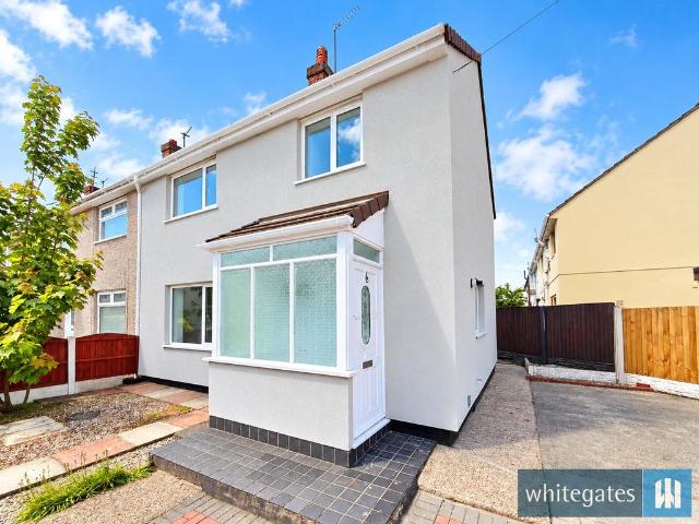 House for sale in Litherland, Sefton