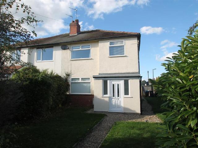 House for sale in Oatlands, Harrogate