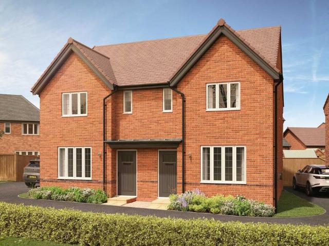 House for sale in Penkridge, South Staffordshire
