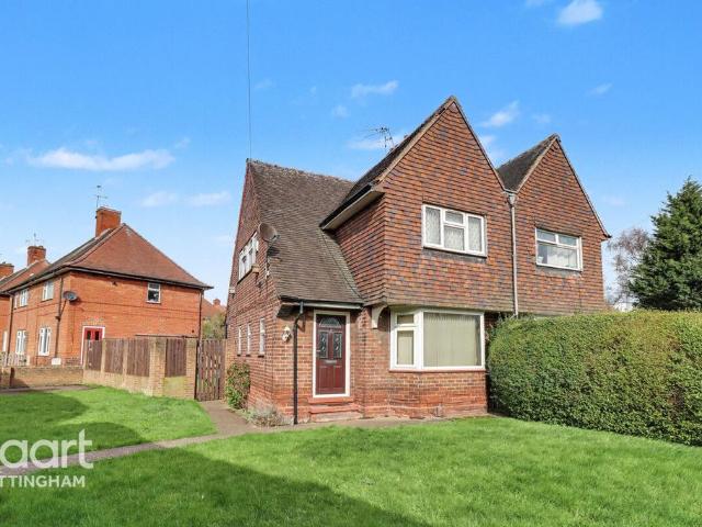 House for sale in Haddon, East Midlands