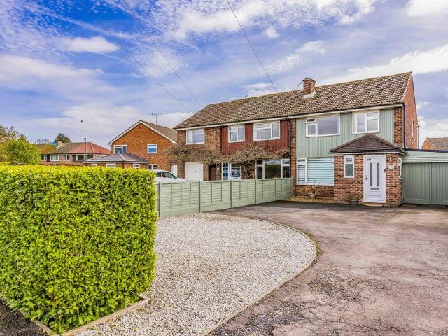 House for sale in Southbourne, Littlecote