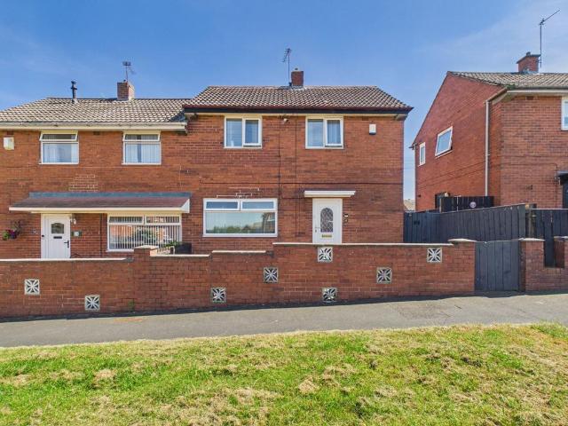House for sale in Wrekenton, Tyne And Wear