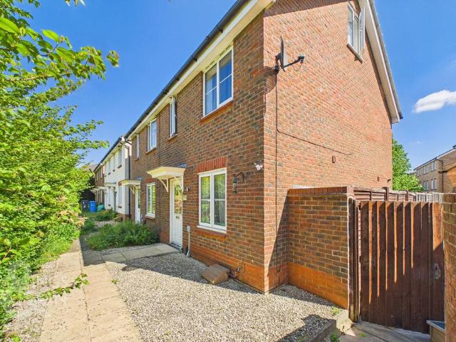 House for sale in East Bank, Norfolk