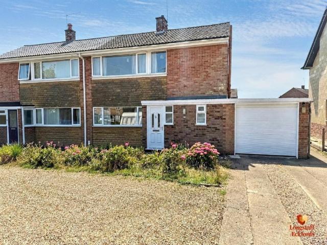 House for sale in The Croft, Barholm