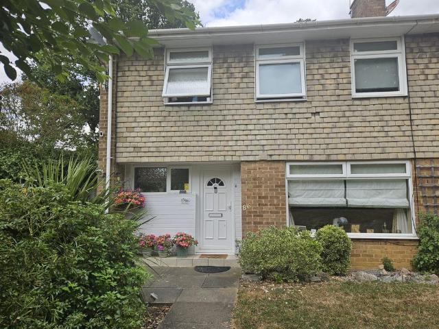 House for sale in Little Parndon, Harlow