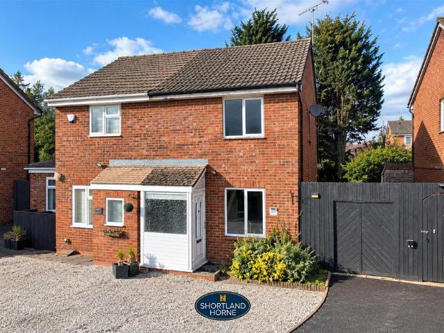 House for sale in Baginton, Warwick