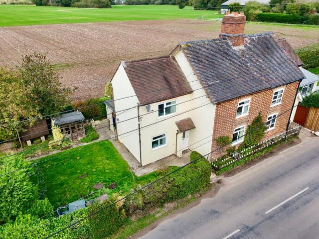 House for sale in Bishops Wood, South Staffordshire