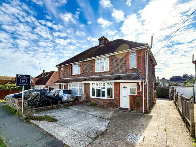 House for sale in Polegate, Wealden