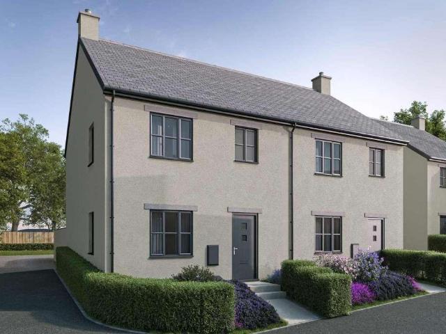 House for sale in Newquay, Isle Of Man