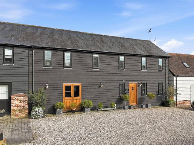 House for sale in Quendon and Rickling, Duton Hill
