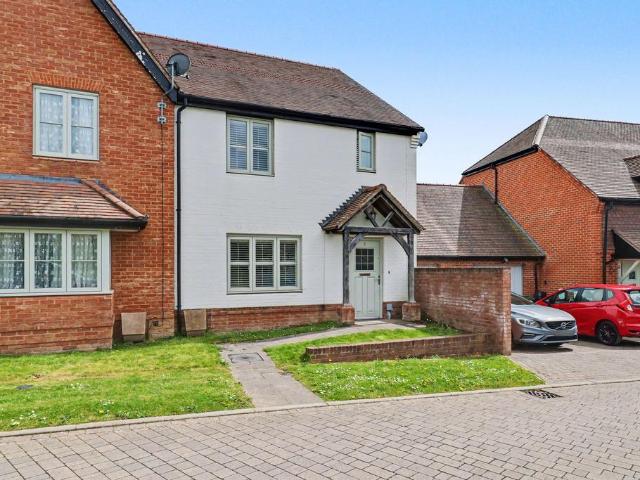 House for sale in Horton Heath, Helford